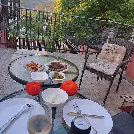 Gasthof Sunset- Zalazak Sunca Kremna