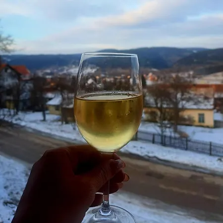 Sunset- Zalazak Sunca Gasthof *